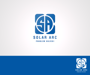 Logo-Design von DEZIGN RABBIT für Solar Arc | Design: #7412433