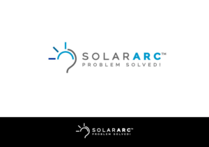 Logo-Design von ~idiaz~ für Solar Arc | Design: #7427427