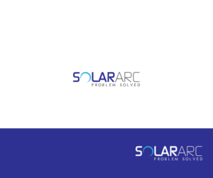 Logo-Design von LittleDesign für Solar Arc | Design: #7431016