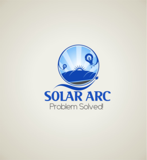 Logo-Design von iruldairfor für Solar Arc | Design #7421322