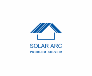 Logo Design by highcloud for Solar Arc | Design: #7416089