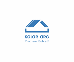 Logo Design by highcloud for Solar Arc | Design: #7416091