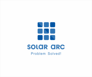 Logo Design by highcloud for Solar Arc | Design: #7416093