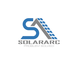 Logo Design by highcloud for Solar Arc | Design: #7416139