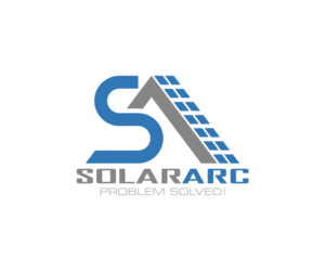 Logo Design by highcloud for Solar Arc | Design: #7416140