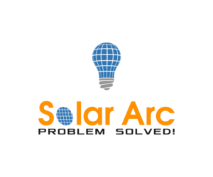Logo-Design von highcloud für Solar Arc | Design: #7416143