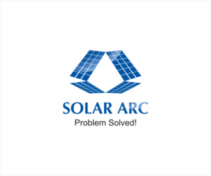 Logo-Design von highcloud für Solar Arc | Design: #7427033