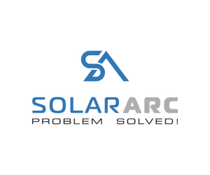 Logo-Design von highcloud für Solar Arc | Design: #7427035
