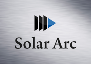 Logo-Design von misarisan für Solar Arc | Design #7415443