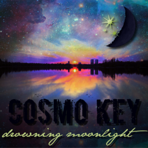CD Cover Design by HaylzHels for Cosmo Key | Design: #7494312