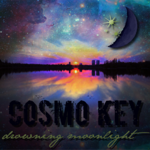 CD Cover Design by HaylzHels for Cosmo Key | Design: #7501733