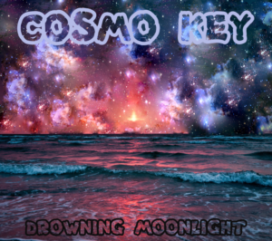 CD Cover Design by Icantstoplaughing for Cosmo Key | Design: #7485474