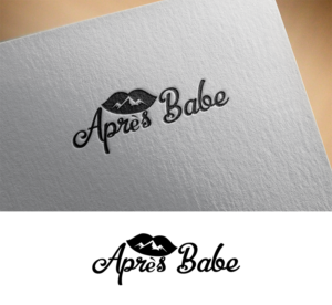 Après Babe | Logo Design by Firstception