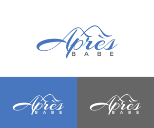 Diseño de Logo por Liyana para Après Babe | Diseño: #7421045