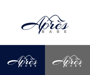 Diseño de Logo por Liyana para Après Babe | Diseño: #7421046