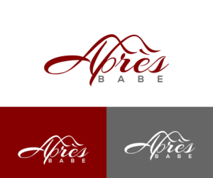 Diseño de Logo por Liyana para Après Babe | Diseño: #7421048