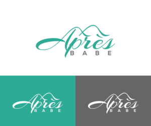 Diseño de Logo por Liyana para Après Babe | Diseño: #7421049