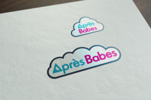 Diseño de Logo por Buney para Après Babe | Diseño: #7420335