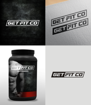 Logo Design by Rudy Graph