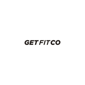 Logo Design by sari81 for Get Fit Co | Design: #7517870