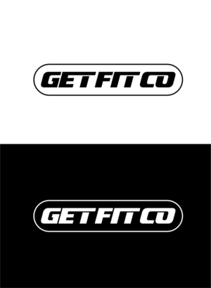 Diseño de Logo por alok bhopatkar para Get Fit Co | Diseño #7419386