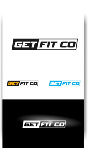 Design de Logo par alok bhopatkar pour Get Fit Co | Design : #7419527