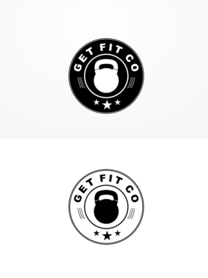 Design de Logo par alok bhopatkar pour Get Fit Co | Design : #7427337