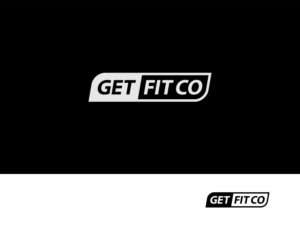 Design de Logo par ArtTank pour Get Fit Co | Design : #7545880