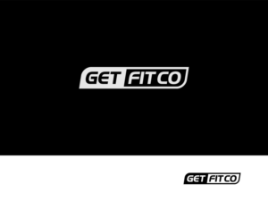 Design de Logo par ArtTank pour Get Fit Co | Design : #7545882