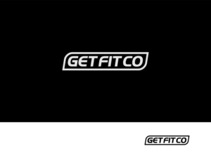 Design de Logo par ArtTank pour Get Fit Co | Design : #7545896