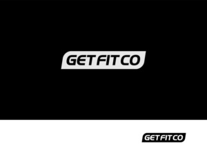 Design de Logo par ArtTank pour Get Fit Co | Design : #7545898