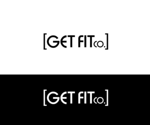 Logo-Design von Virgoxblu für Get Fit Co | Design: #7411389
