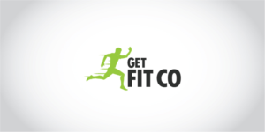 Logo-Design von Logo Xtudio für Get Fit Co | Design: #7433532