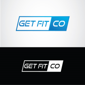 Design de Logo par Logo Xtudio pour Get Fit Co | Design : #7441750