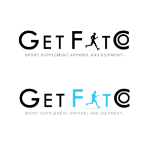 Diseño de Logo por Sathyakumar.G para Get Fit Co | Diseño #7413672