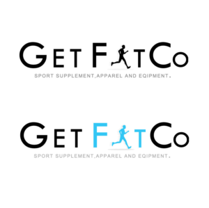 Logo Design by Sathyakumar.G for Get Fit Co | Design: #7414122