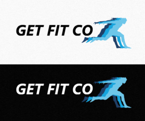 Logo Design by FUSION GRAPHIX for Get Fit Co | Design: #7508460