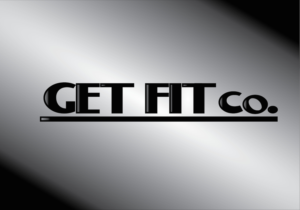 Logo Design by anenia_ilna for Get Fit Co | Design: #7519360