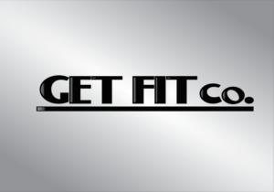 Logo Design by anenia_ilna for Get Fit Co | Design: #7519367