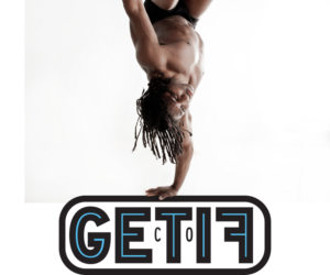 Logo Design by WholeBranding® for Get Fit Co | Design: #7546826