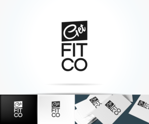 Logo-Design von Outright Group für Get Fit Co | Design: #7529575