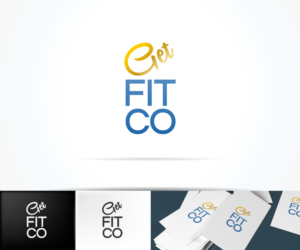 Logo-Design von Outright Group für Get Fit Co | Design: #7529577
