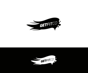 Diseño de Logo por TonyTet para Get Fit Co | Diseño #7545928