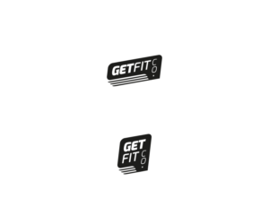 Logo Design by TonyTet for Get Fit Co | Design: #7546444
