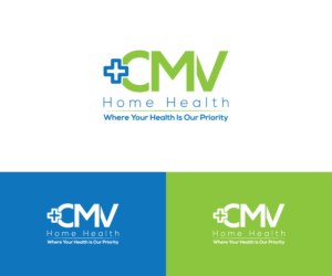 Logo Design by Cut N Cue Media Solutions