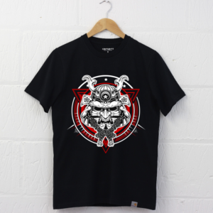 T-shirt Design by 7nights