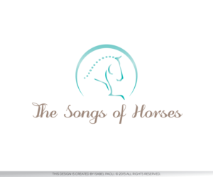 Logo-Design von isabel paoli für dieses Projekt | Design: #7414727