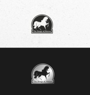 Logo Design by HANBING for this project | Design: #7459539