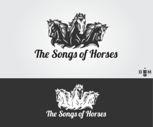 Logo Design by Dmat for this project | Design: #7442555