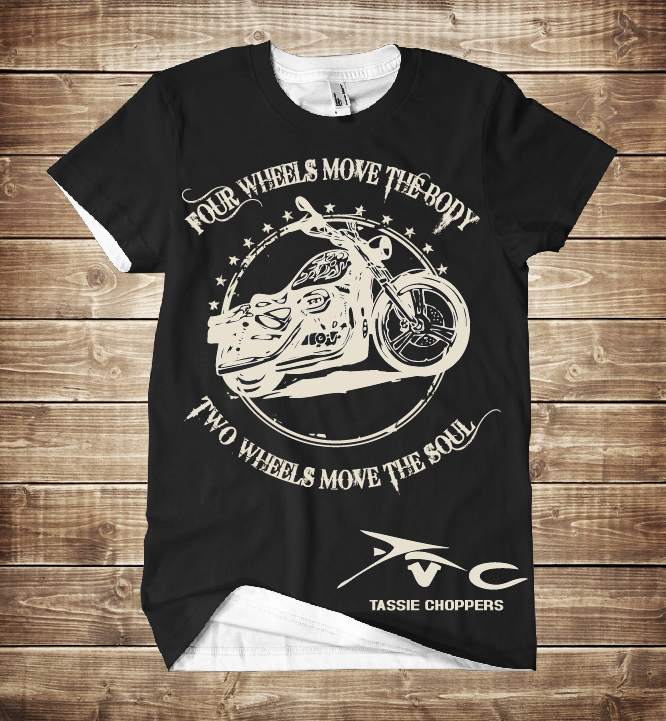 T-shirt Design by Kburks for this project | Design #1889716